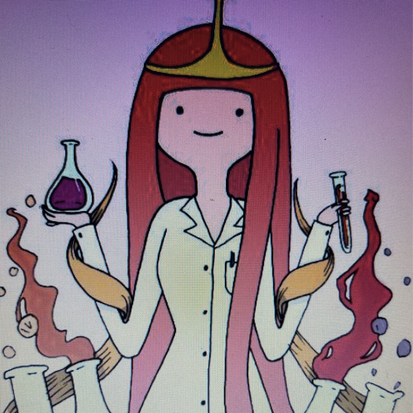 El podcast de Dayana Guaño