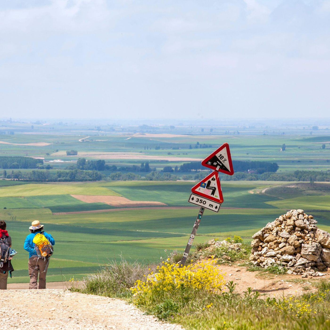 Todo lo que necesitas saber sobre el Camino de Santiago y, sobre todo, por qué es un viaje tan especial episode artwork
