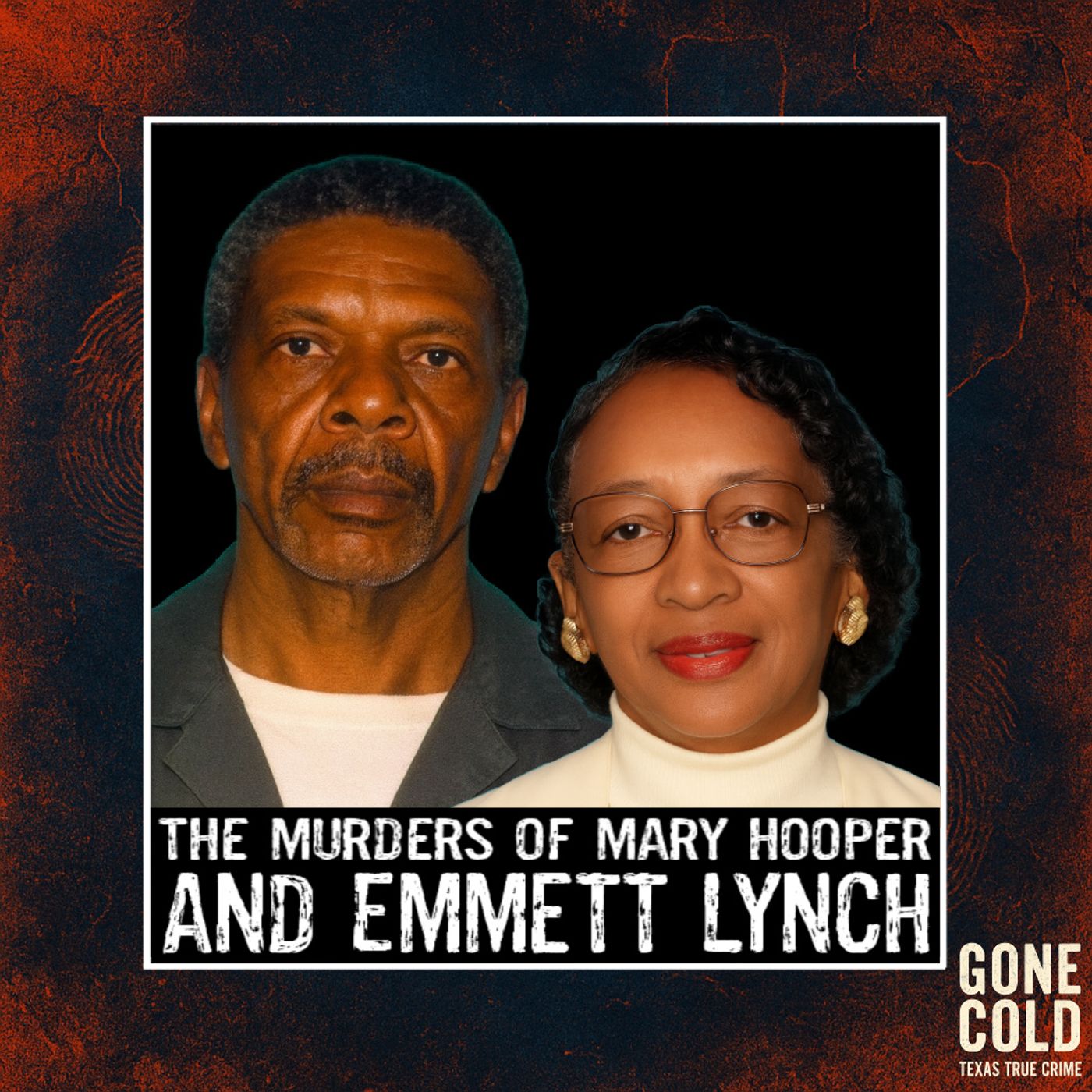 The Murders of Mary Hooper and Emmett Lynch