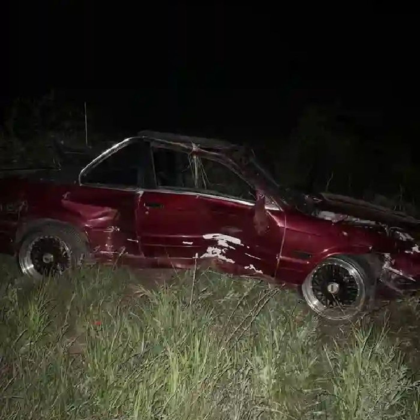 Big Zulu Lulama Ndoda.