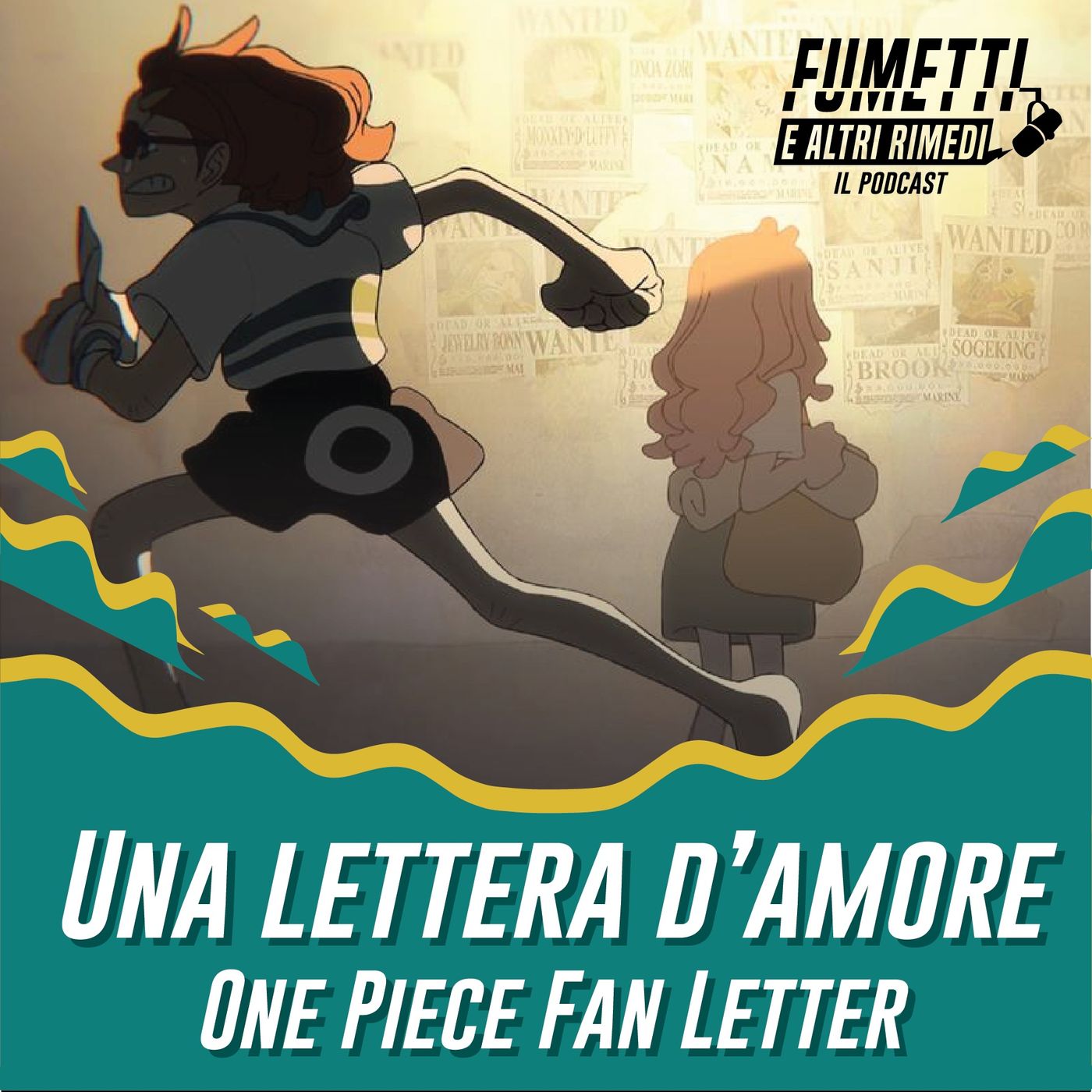 Fumetti e altri rimedi
