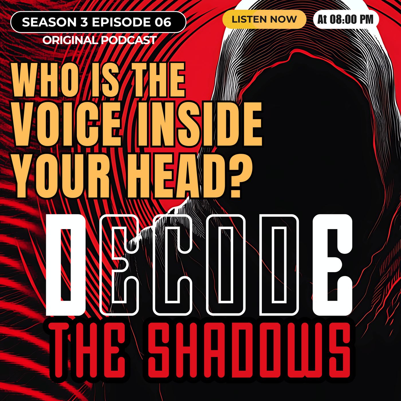 Decode The Shadows