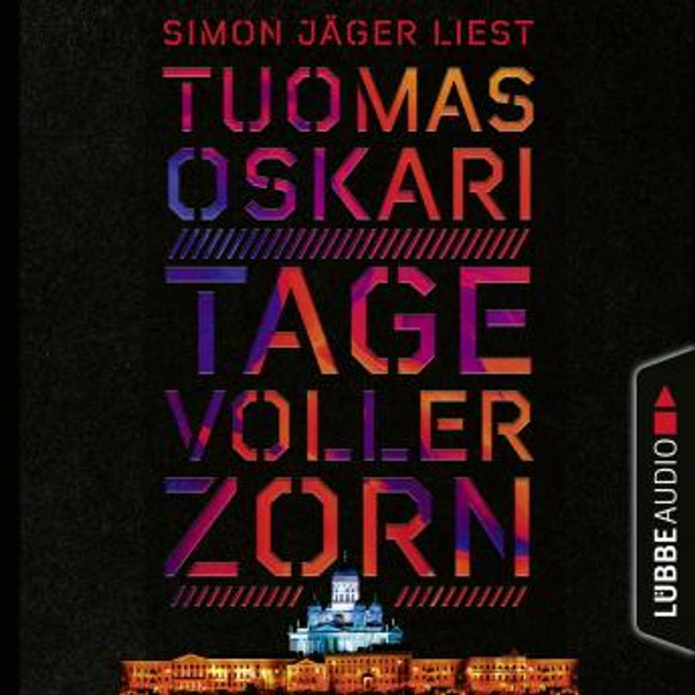 Get Best Full Trial Audiobooks in Mystery, Thriller & Horror, Suspense
