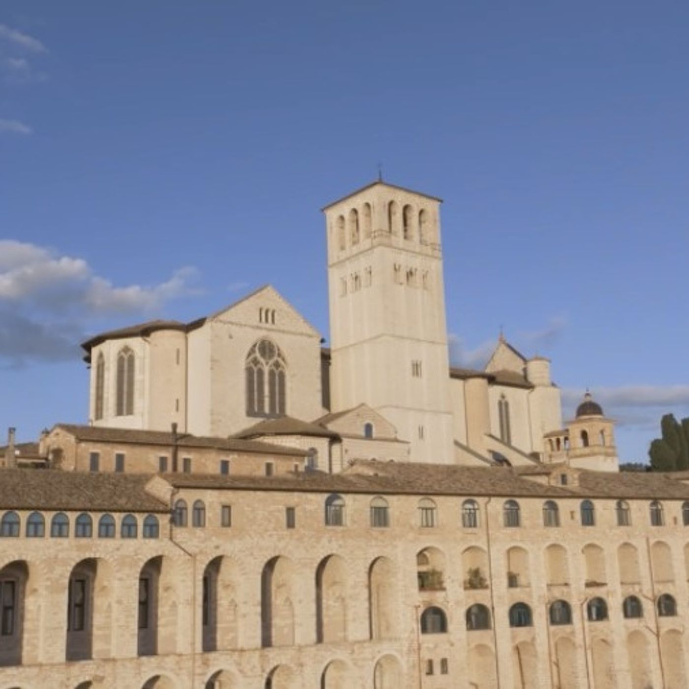A settembre il Pellegrinaggio Diocesano ad Assisi con il Vescovo Pierantonio: intervista a Barbara Chiodi  -  30 aprile 2026 episode artwork