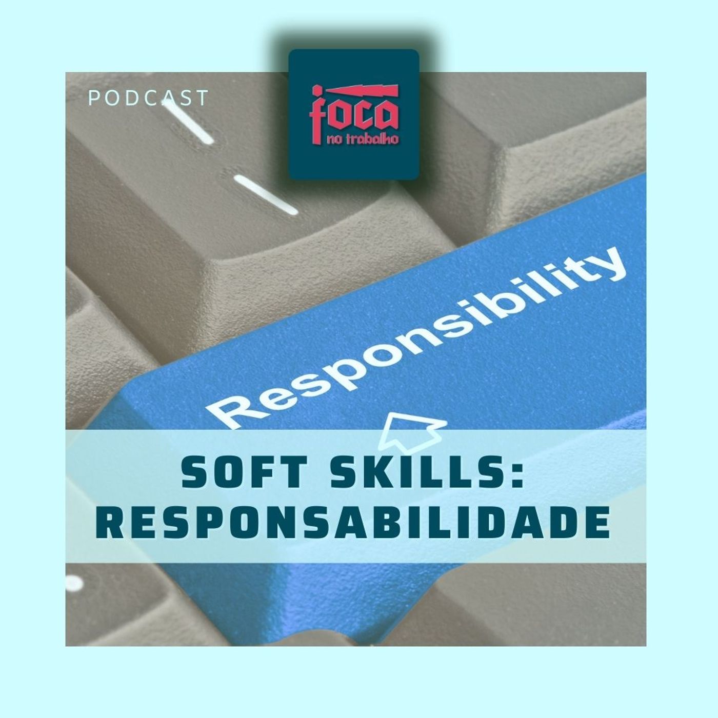 Foca no Trabalho