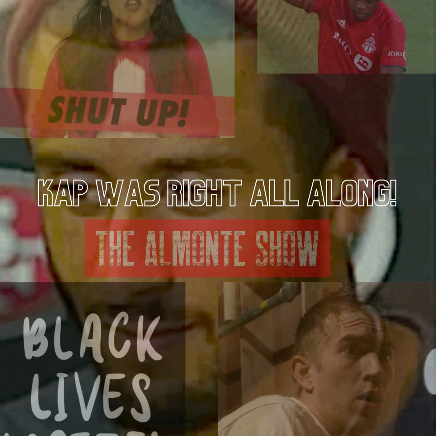 The Almonte Show Report