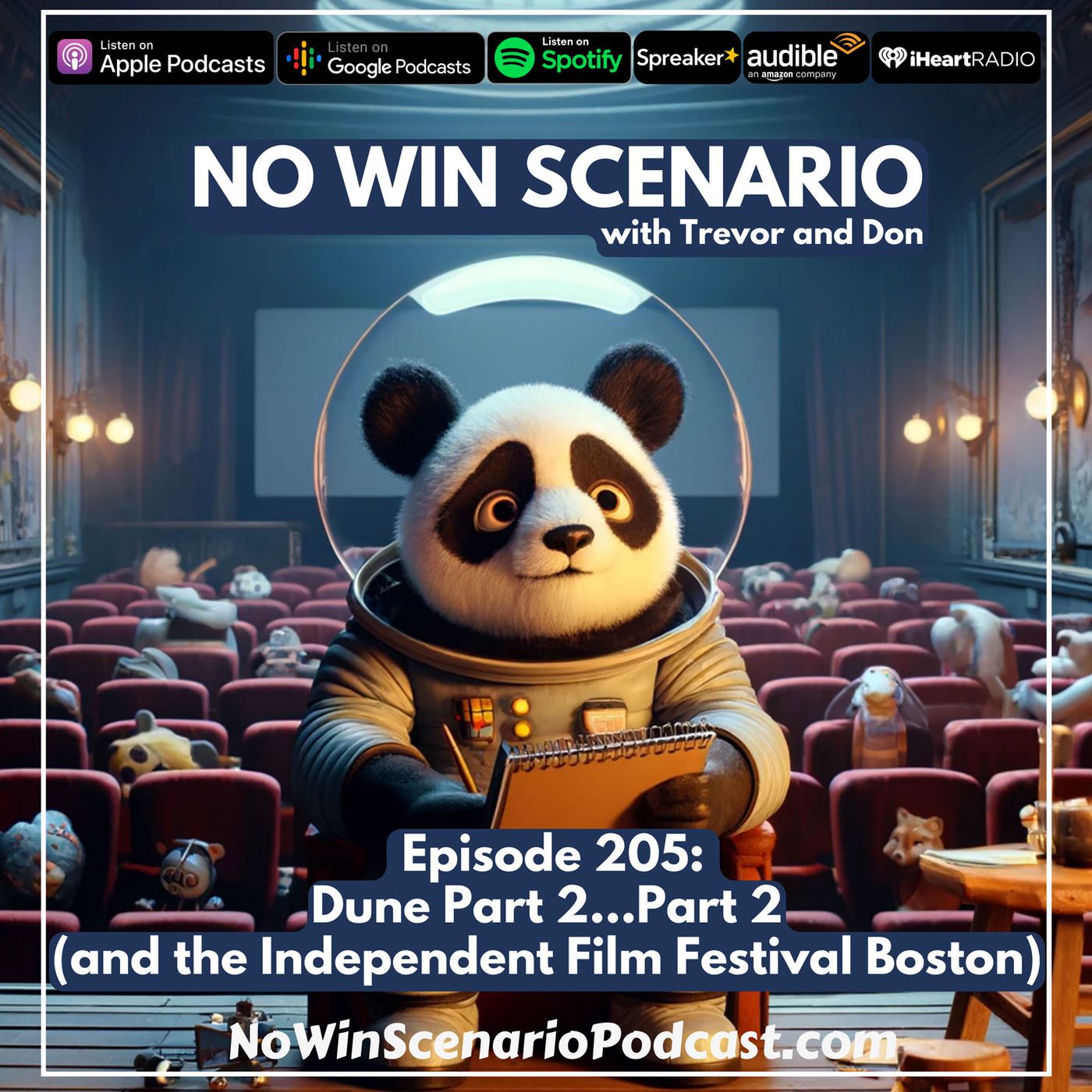 No Win Scenario
