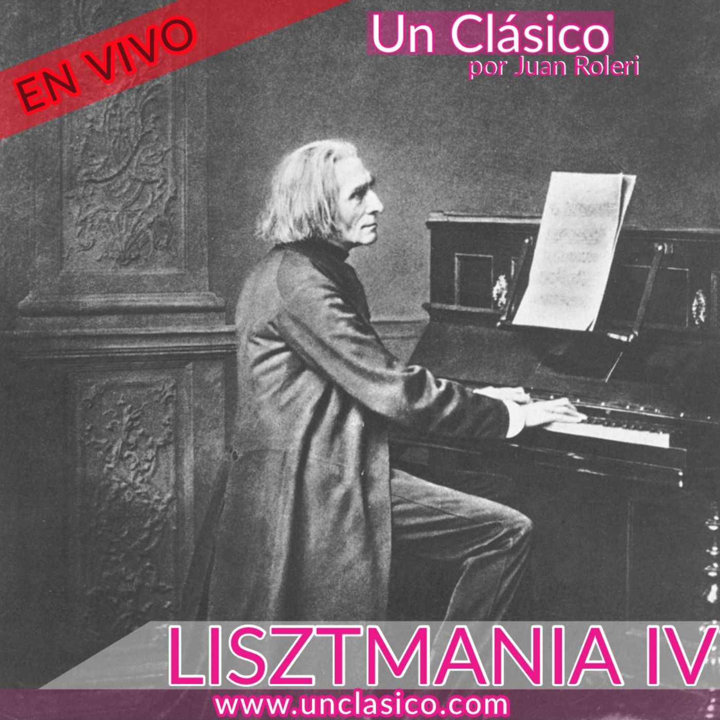 Un Clasico - Podcast