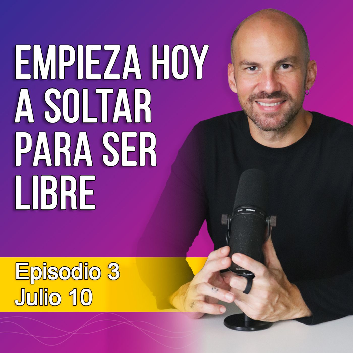 Luis Perla podcast