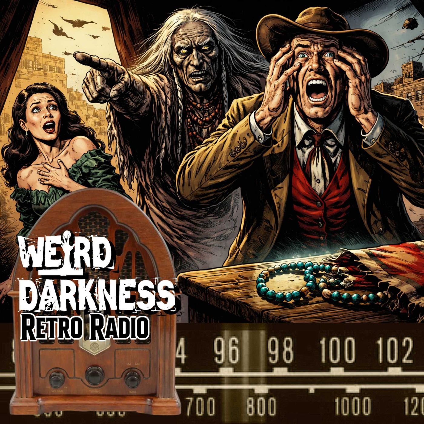 The Mayor Who Vowed to Hunt Down a Murderer | The Clues Led Back To Him