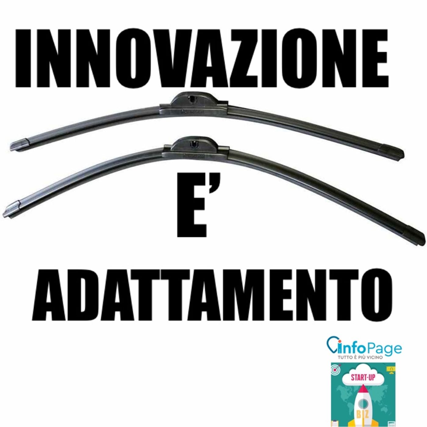 Infopage idee di Business Administration
