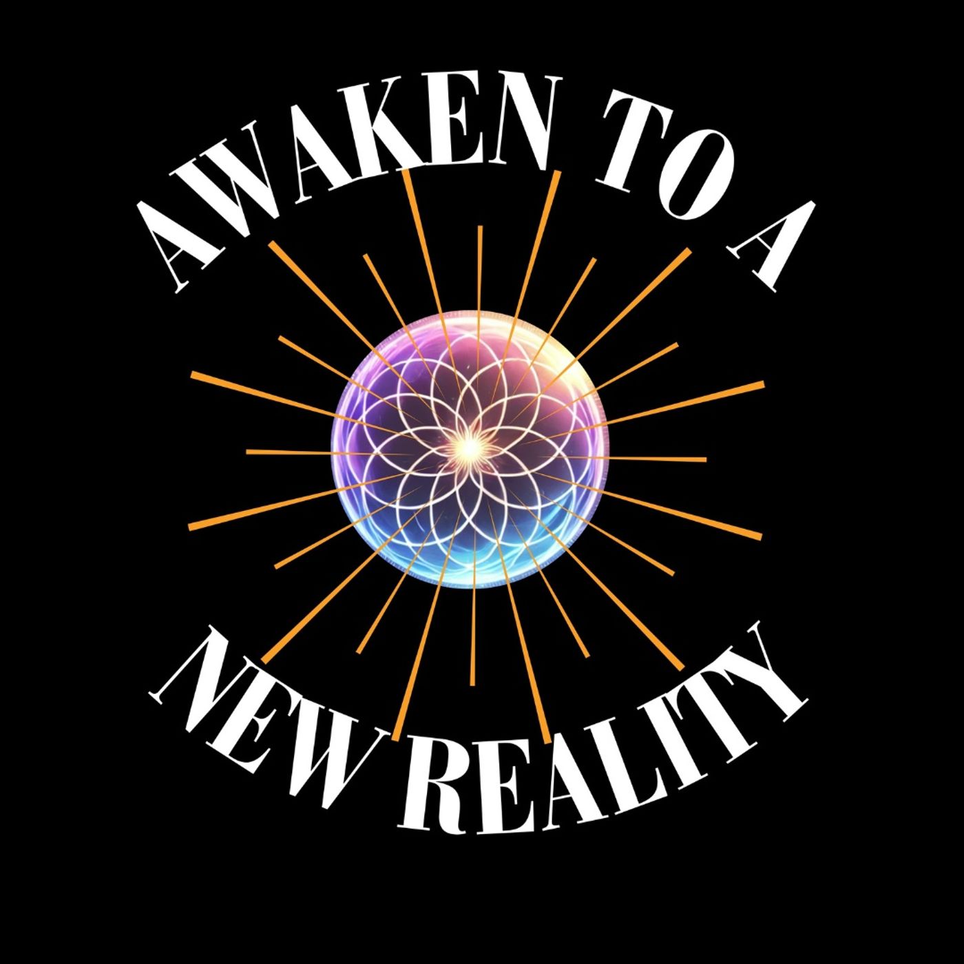 Introducing NewReality TV: A Journey Beyond the Physical Realm