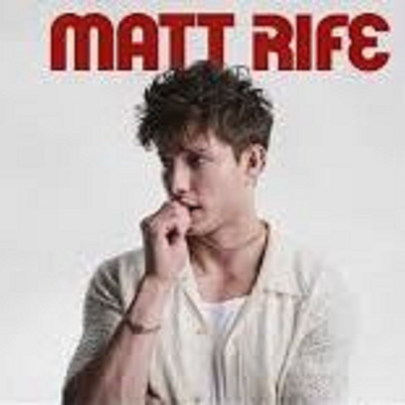 Matt Rife Tour 2025 Podcast