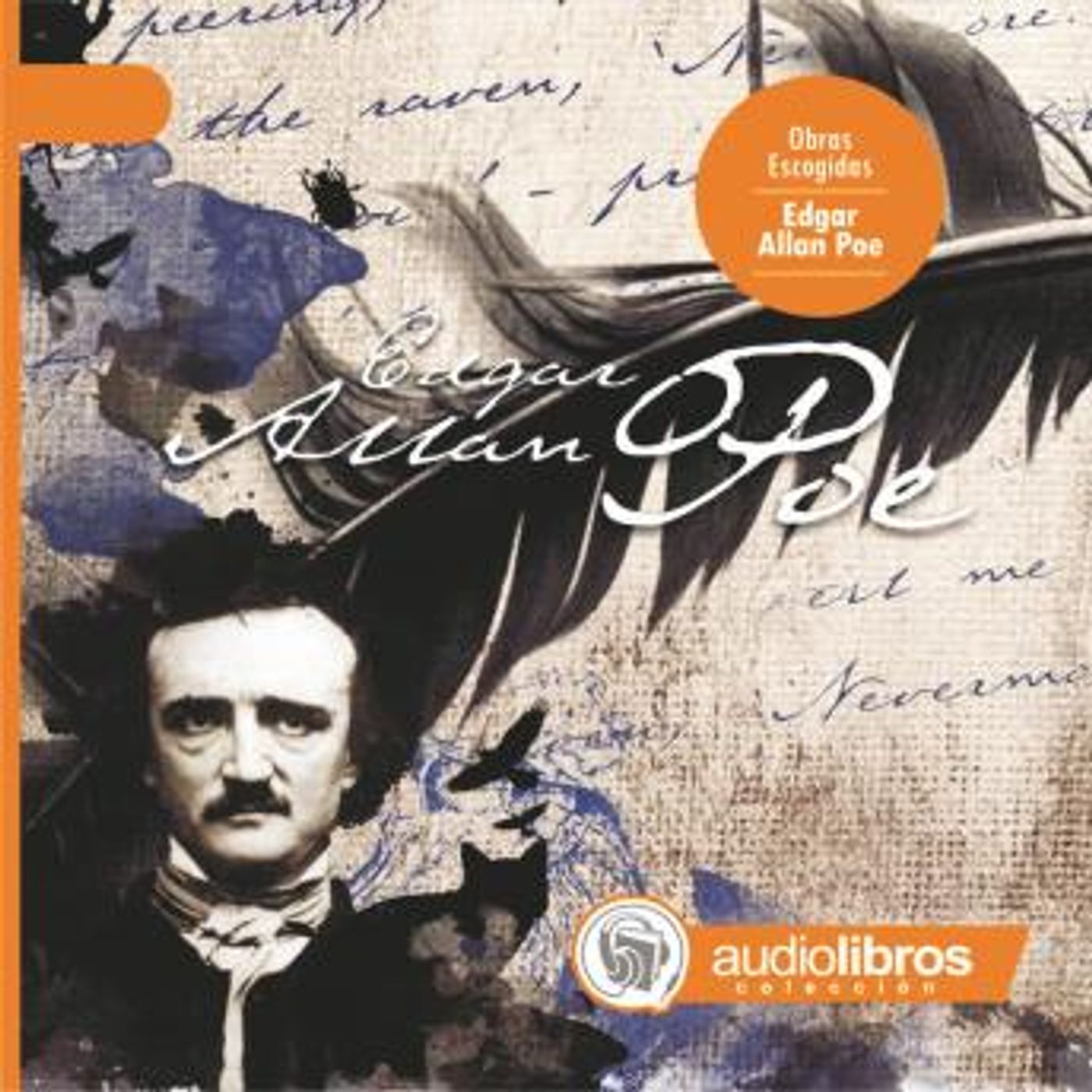 [Spanish] - Cuentos de Allan Poe by Edgar Allan Poe episode artwork