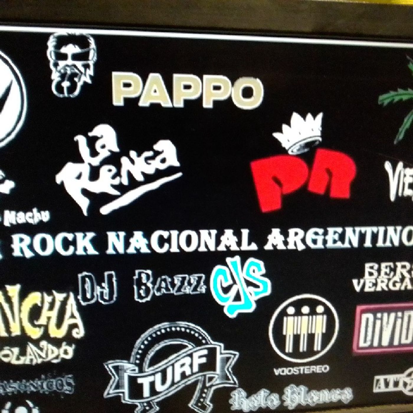 Guardia Rock