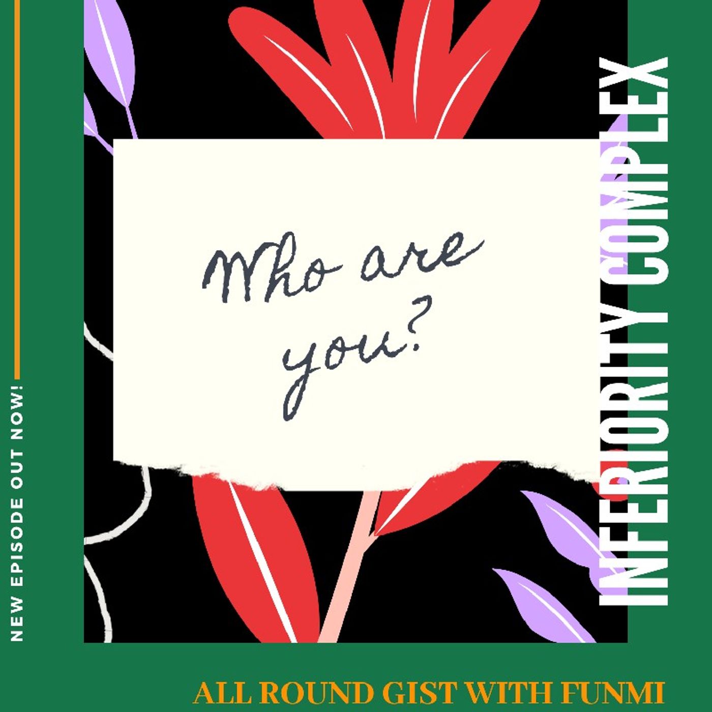 All Round Gist With Funmi