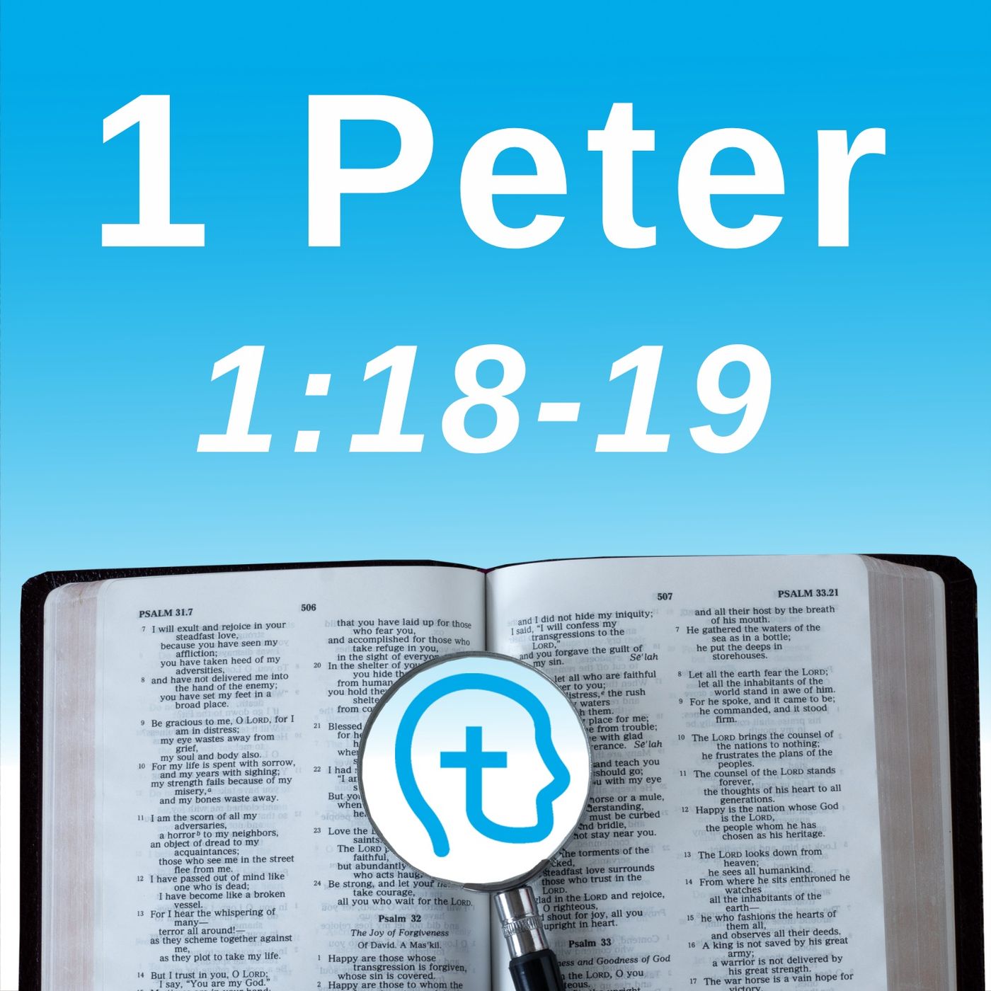 1 Peter 1:18-19 | The Precious Blood of Christ 1 Peter 1:18-19 | The Precious Blood of Christ