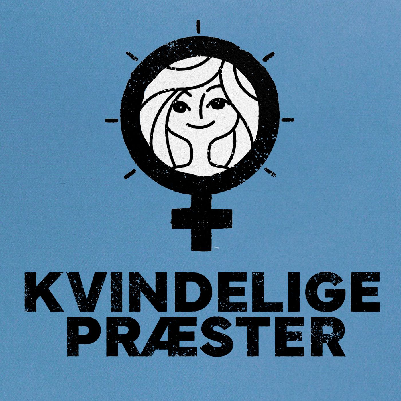 Kvinde Kend Din Historie med Gry Jexen