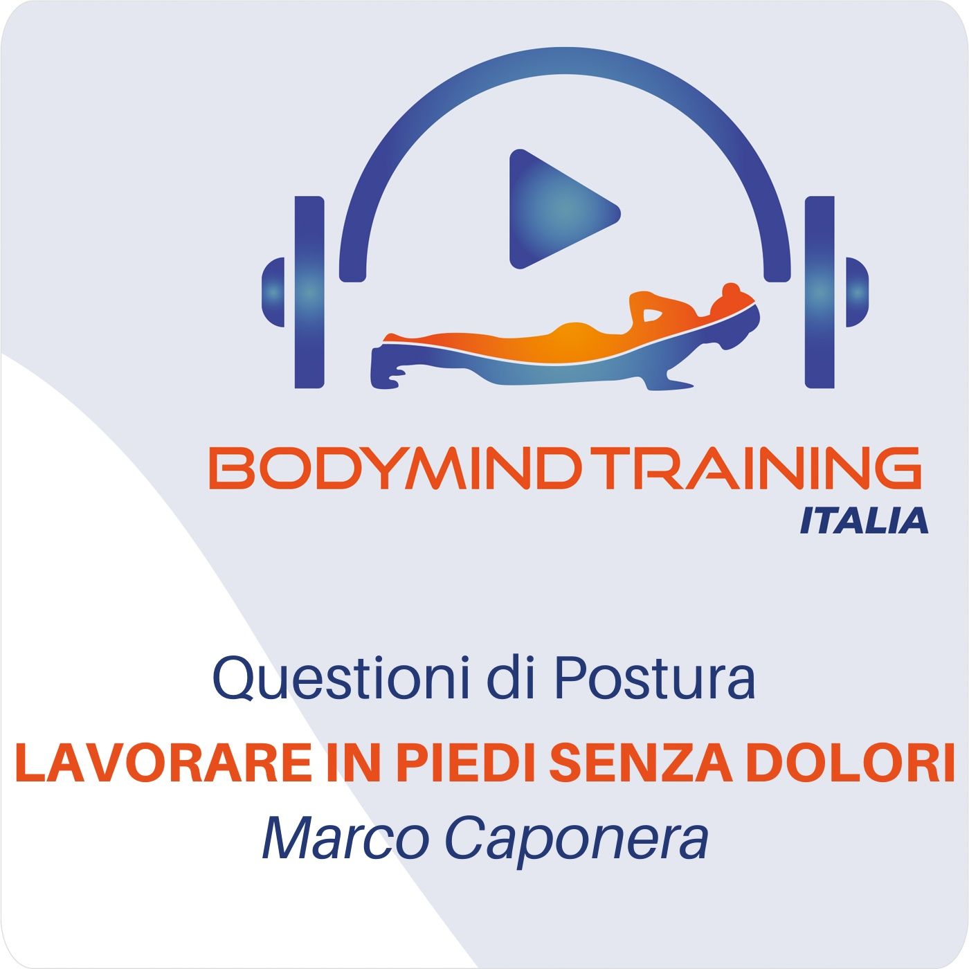 Lavorare in Piedi Senza più Dolori | Questioni di Postura