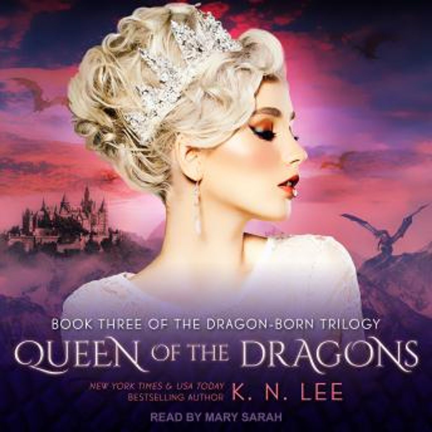 Download New Full Audiobooks in Science Fiction & Fantasy, Epic Fantasy