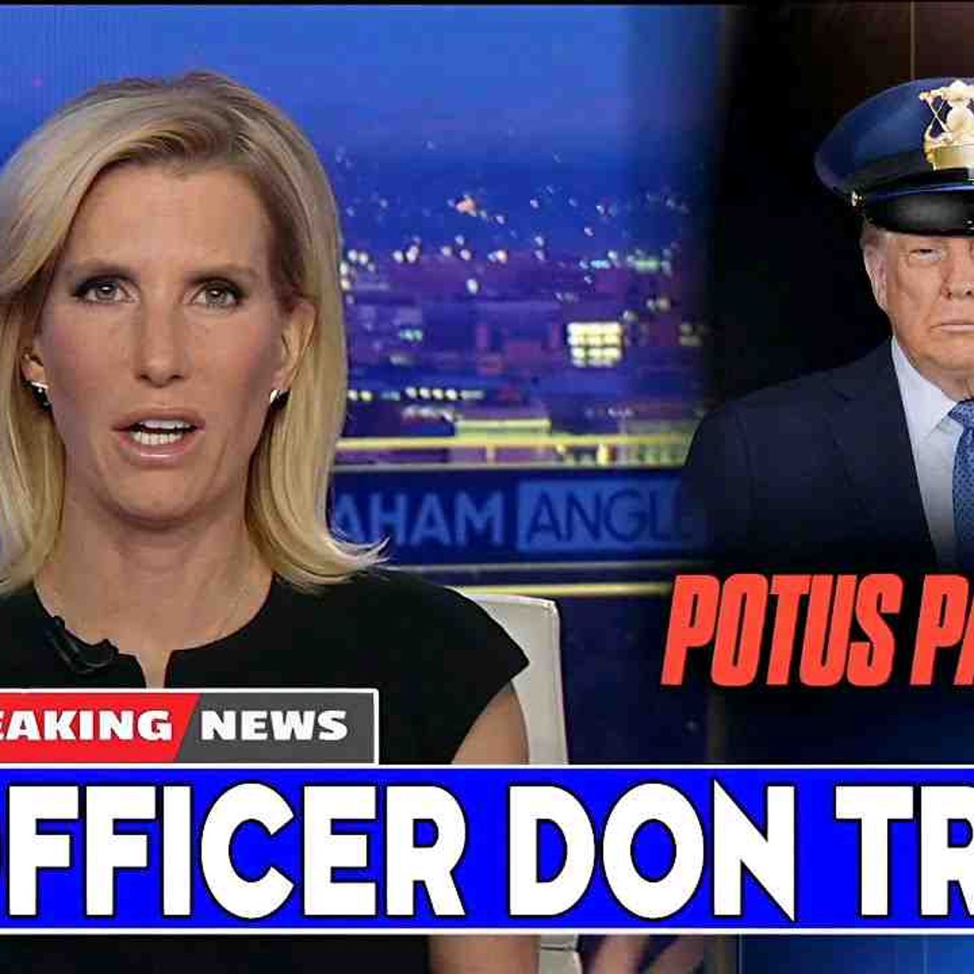The Ingraham Angle 8/23/25 FULL | FOX BREAKING NEWS TRUMP August 23, 2025 episode artwork