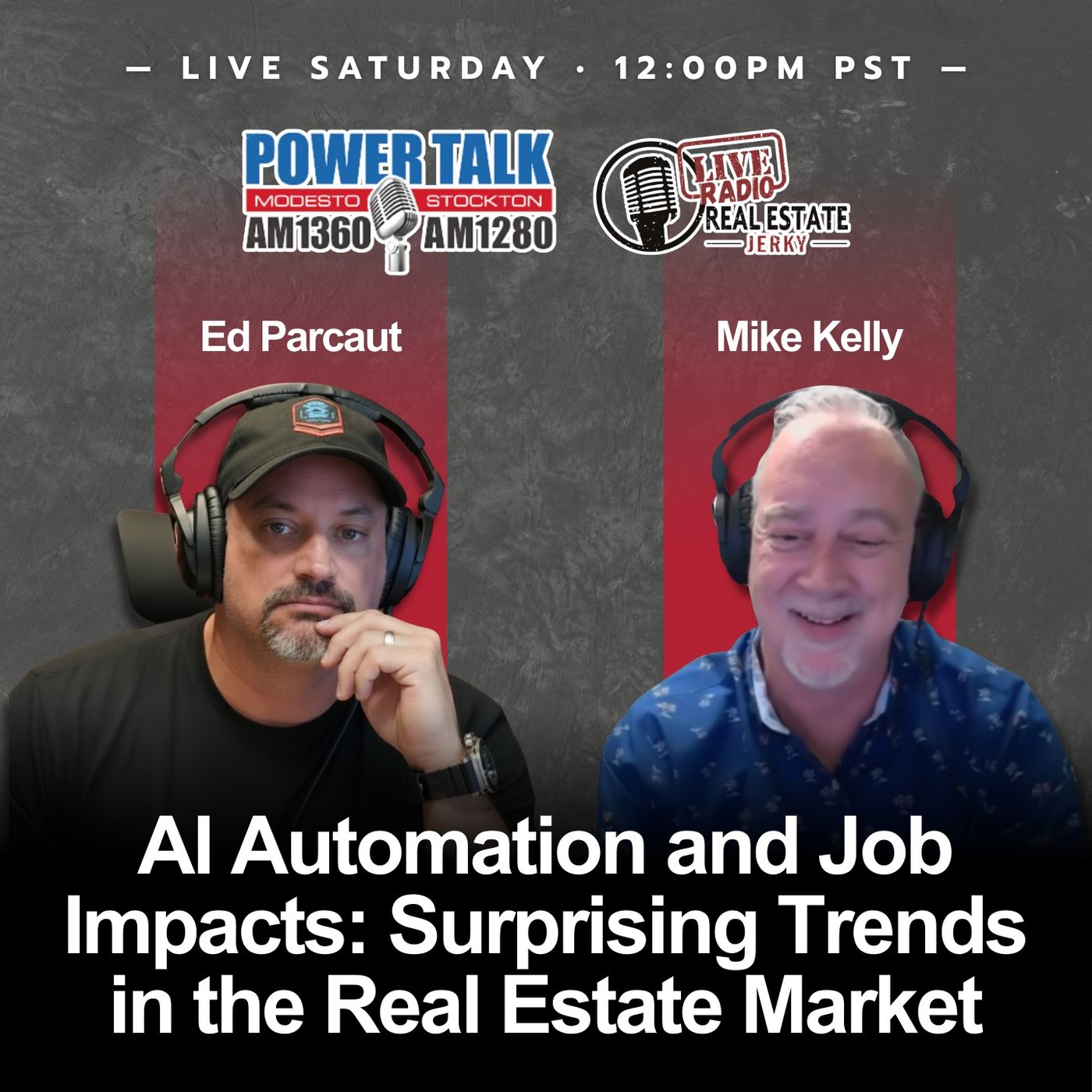AI Automation and Job Impacts: Surprising Trends in the Real Estate Market