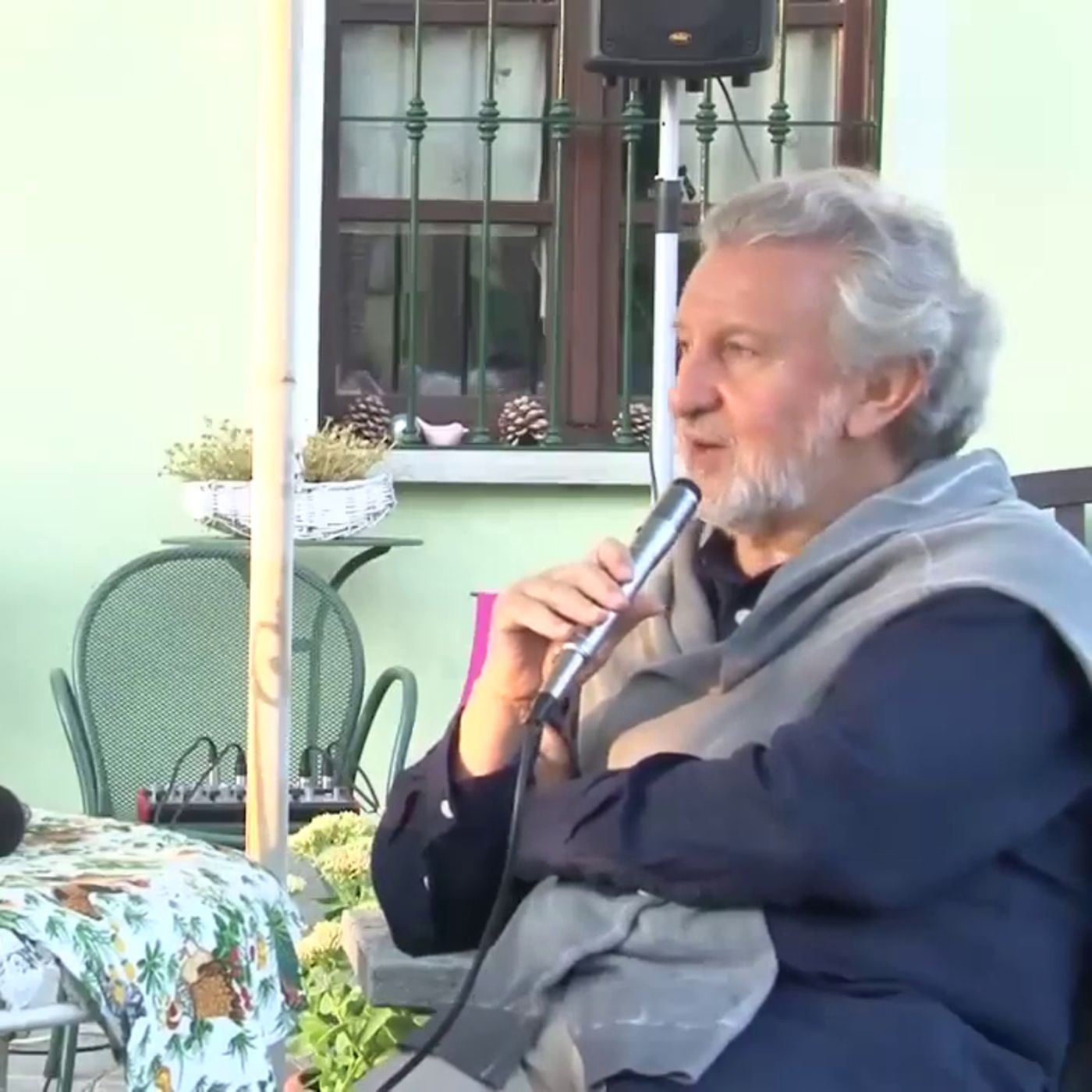 Il podcast di Piergiorgio Odifreddi: Lezioni e Conferenze.