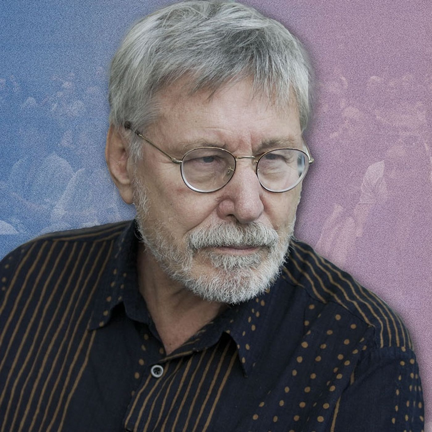 Trauma and Psychedelic Therapy: Why Integration Matters – Interview with Bessel van der Kolk, MD episode artwork