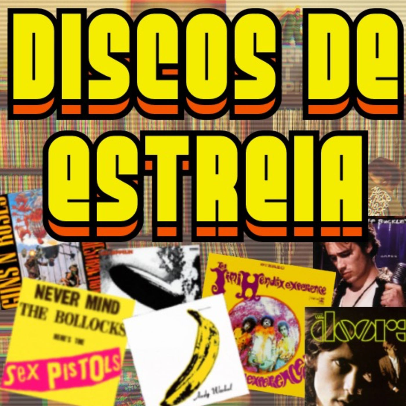 Entre Acordes Podcast