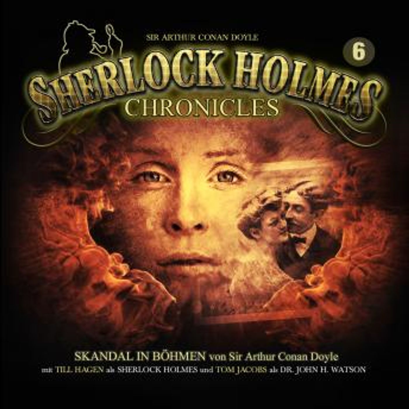 Download New Full Audiobooks in Kids, Mystery & Fantasy