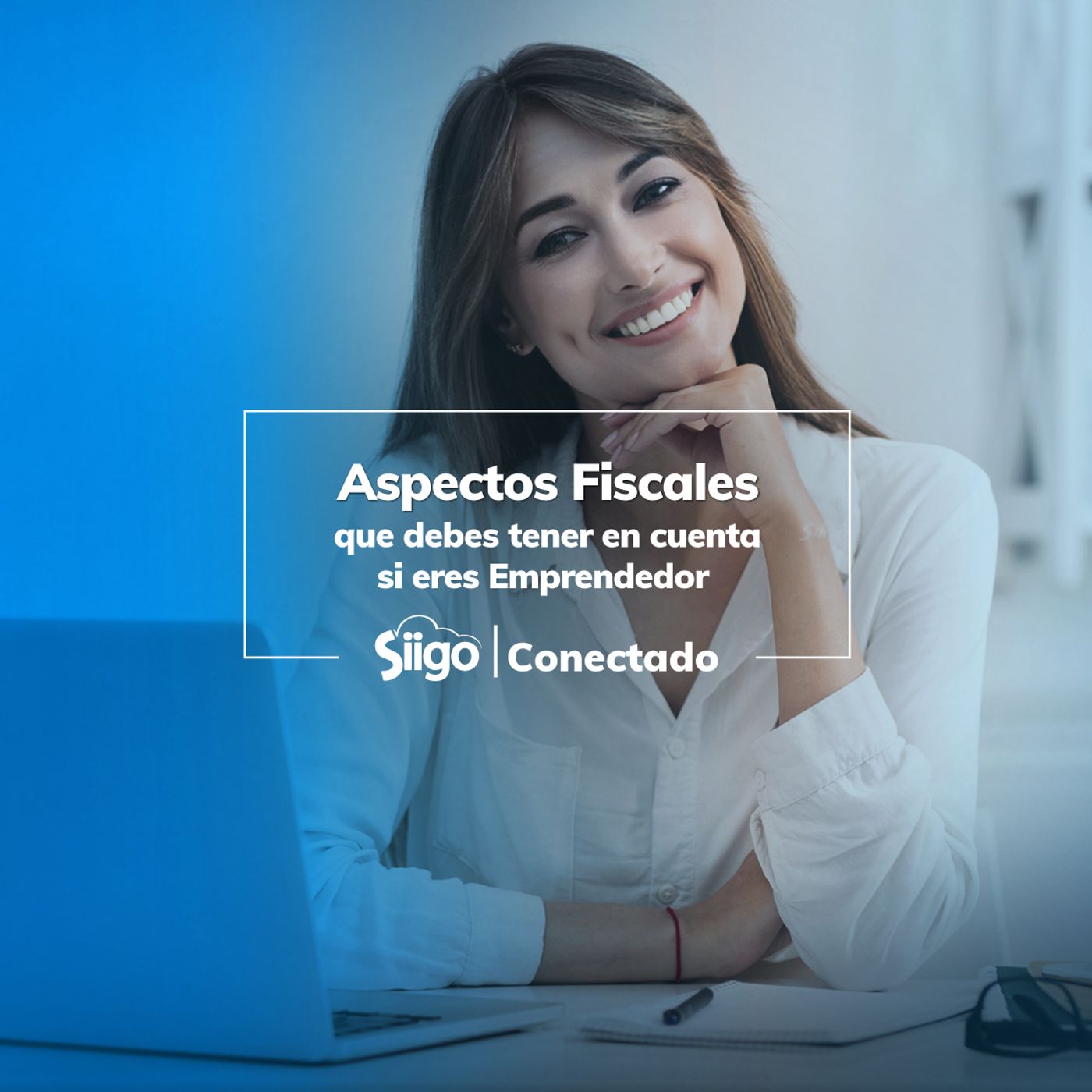 Yo Siigo Conectado