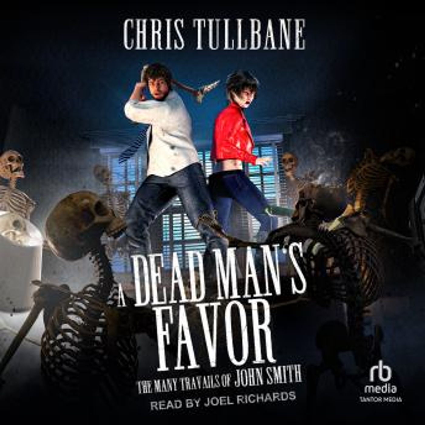 Listen to the Best Full Audiobooks in Mystery, Thriller & Horror, Horror