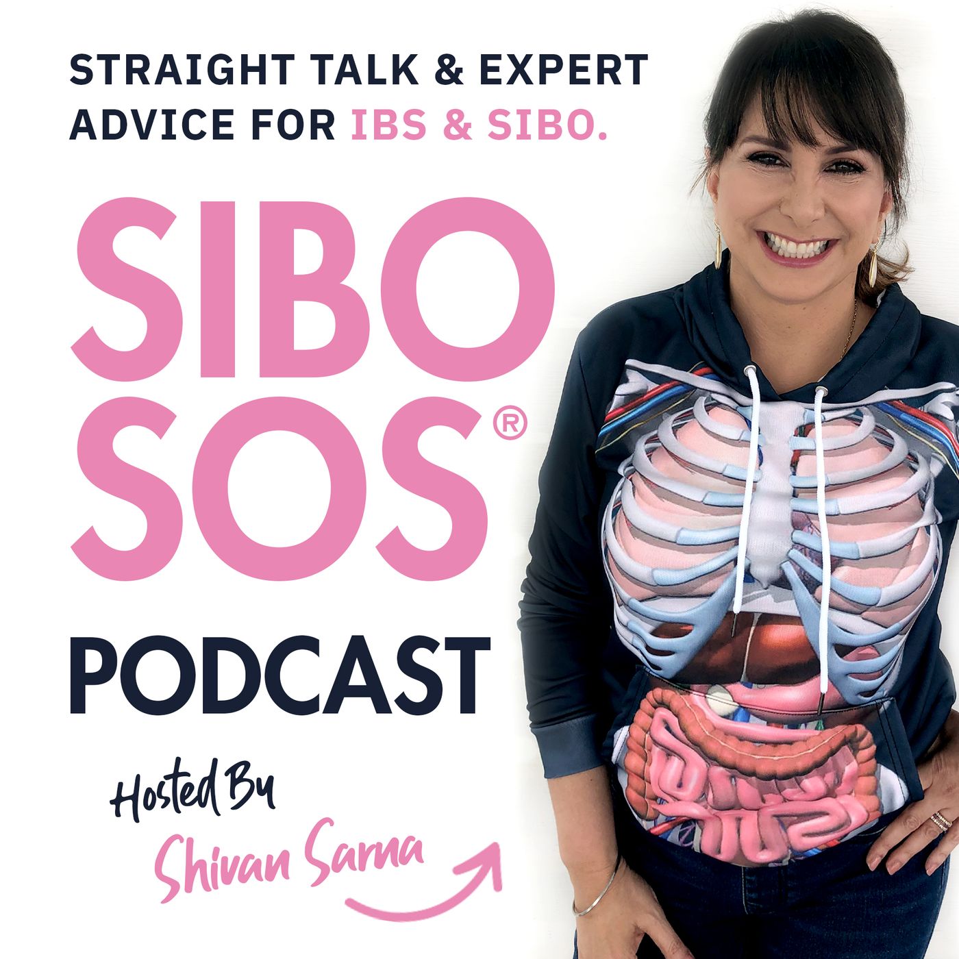 SIBO SOS with Shivan Sarna