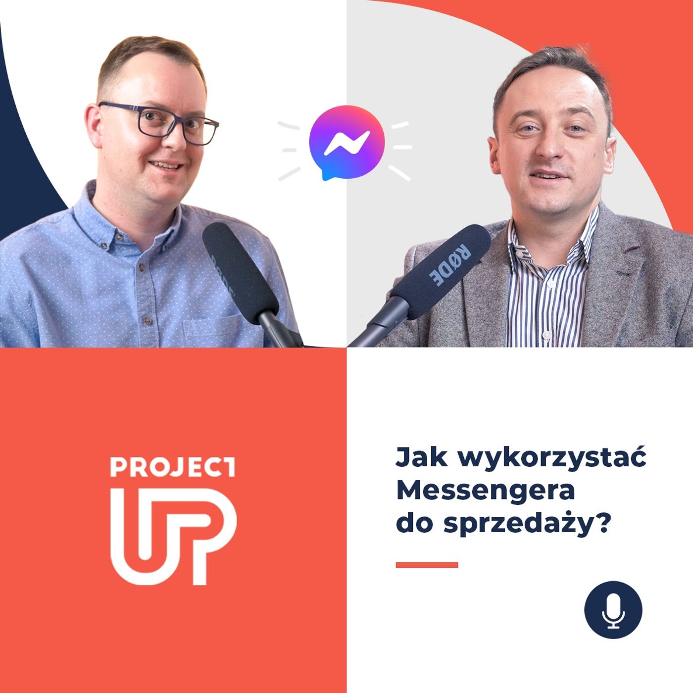 ProjectUP - marketing biznesowy