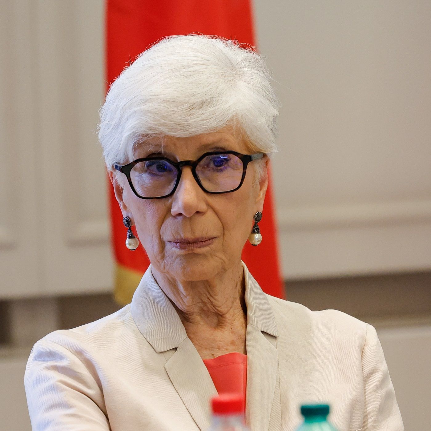 Le interviste della Corte