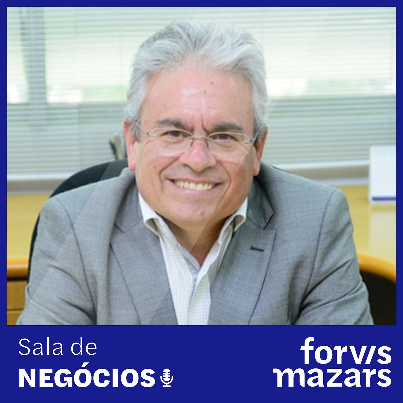 Sala de Negócios