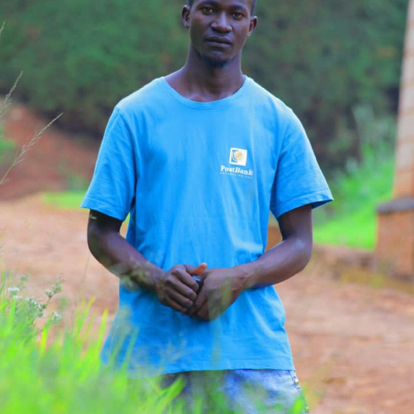 Mutyaba M Parks