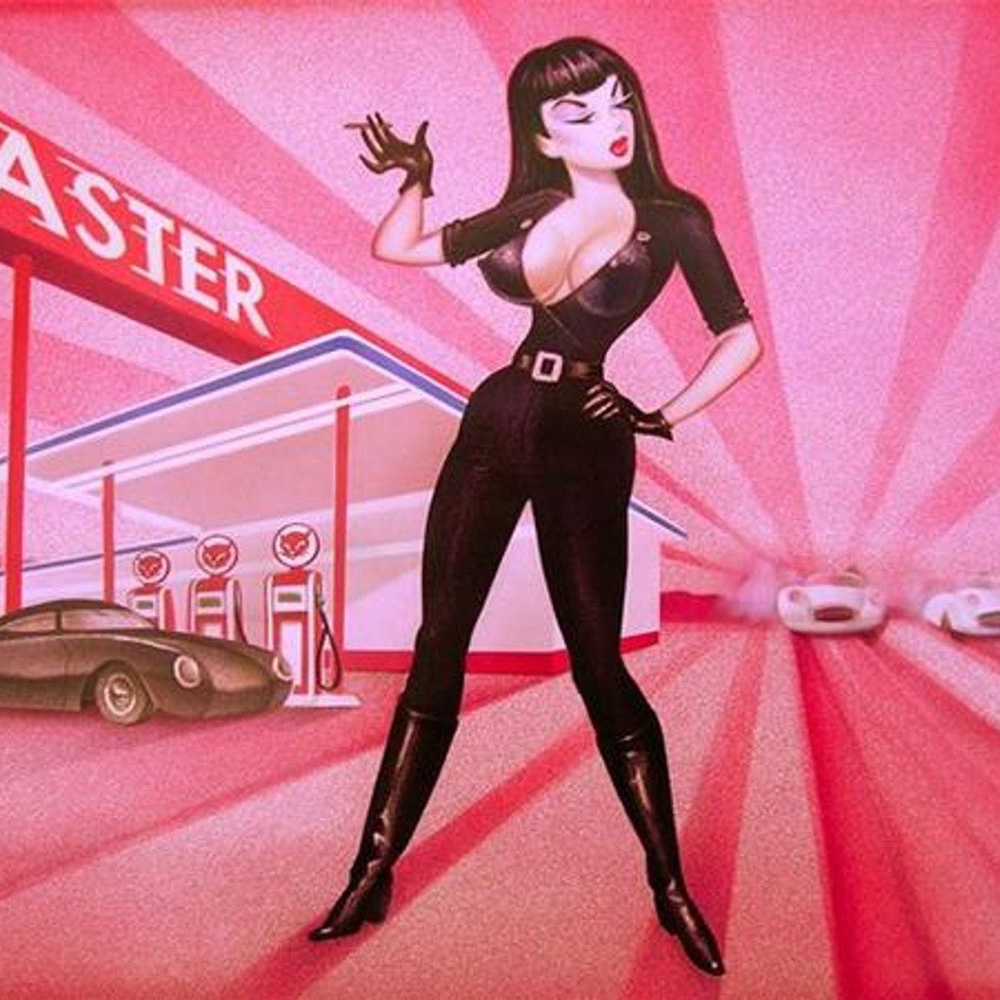 Episode 304: Faster, Pussycat! Kill! Kill! (1965)
