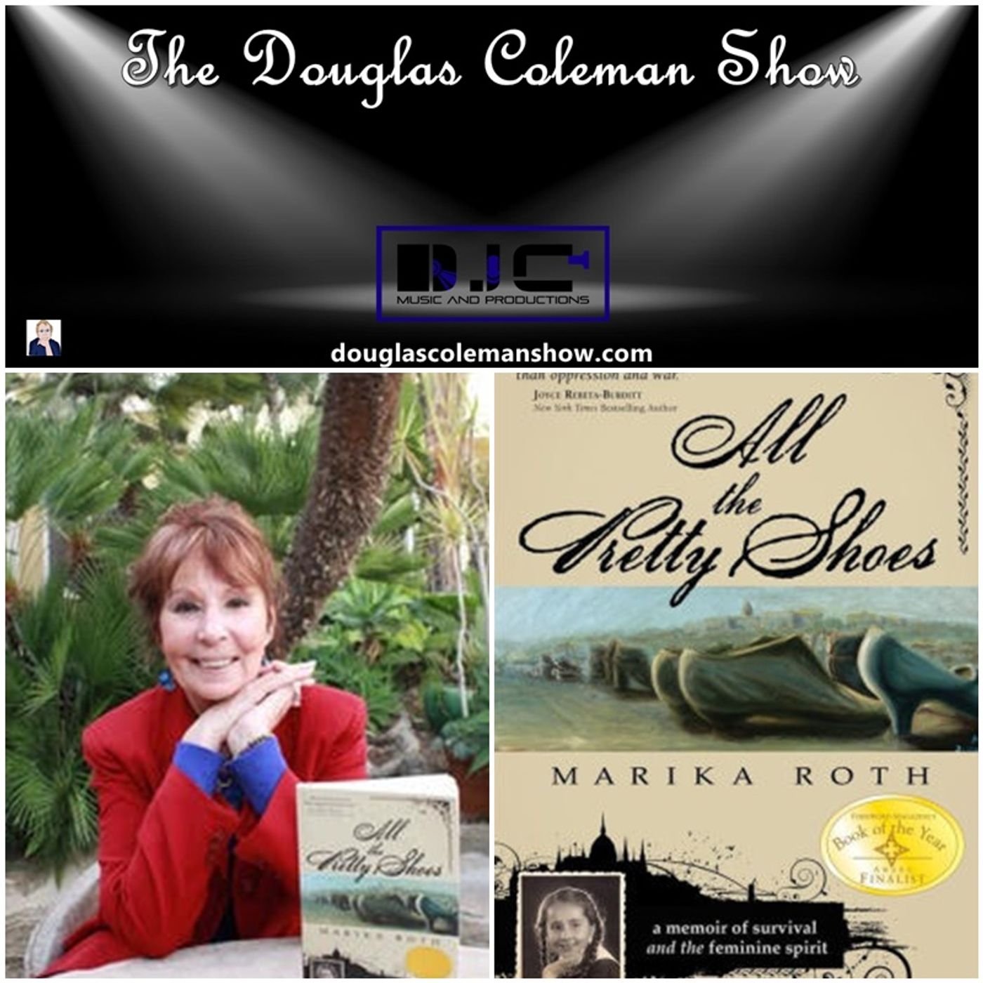 The Douglas Coleman Show