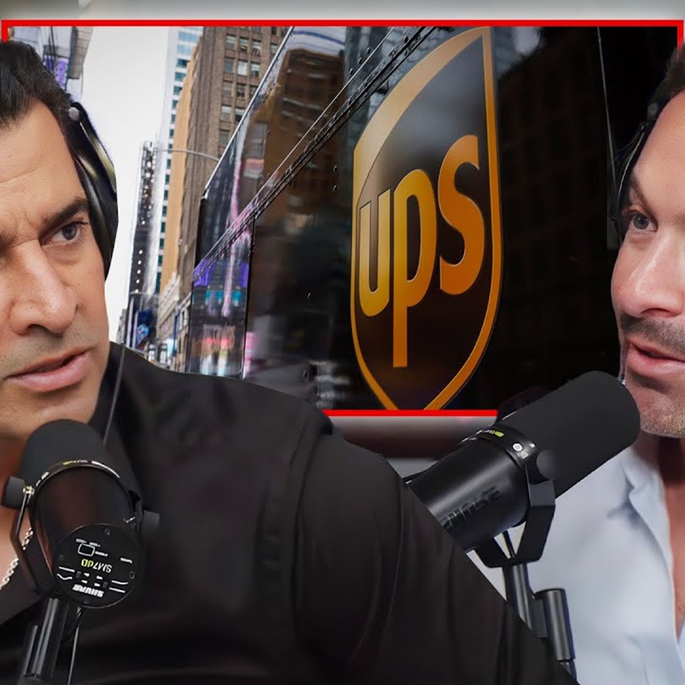 "You're In For A HELL Of A Fight" – UPS & Teamsters COLLIDE Over 20,000 Layoff FALLOUT