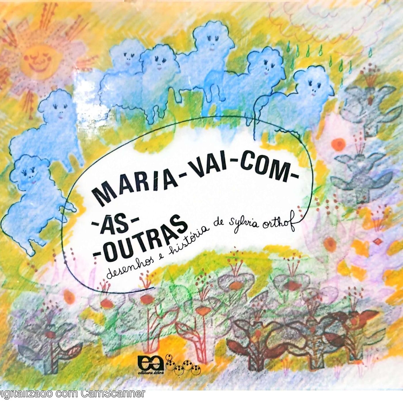 Histórias curtinhas e ENCANTADORAS!