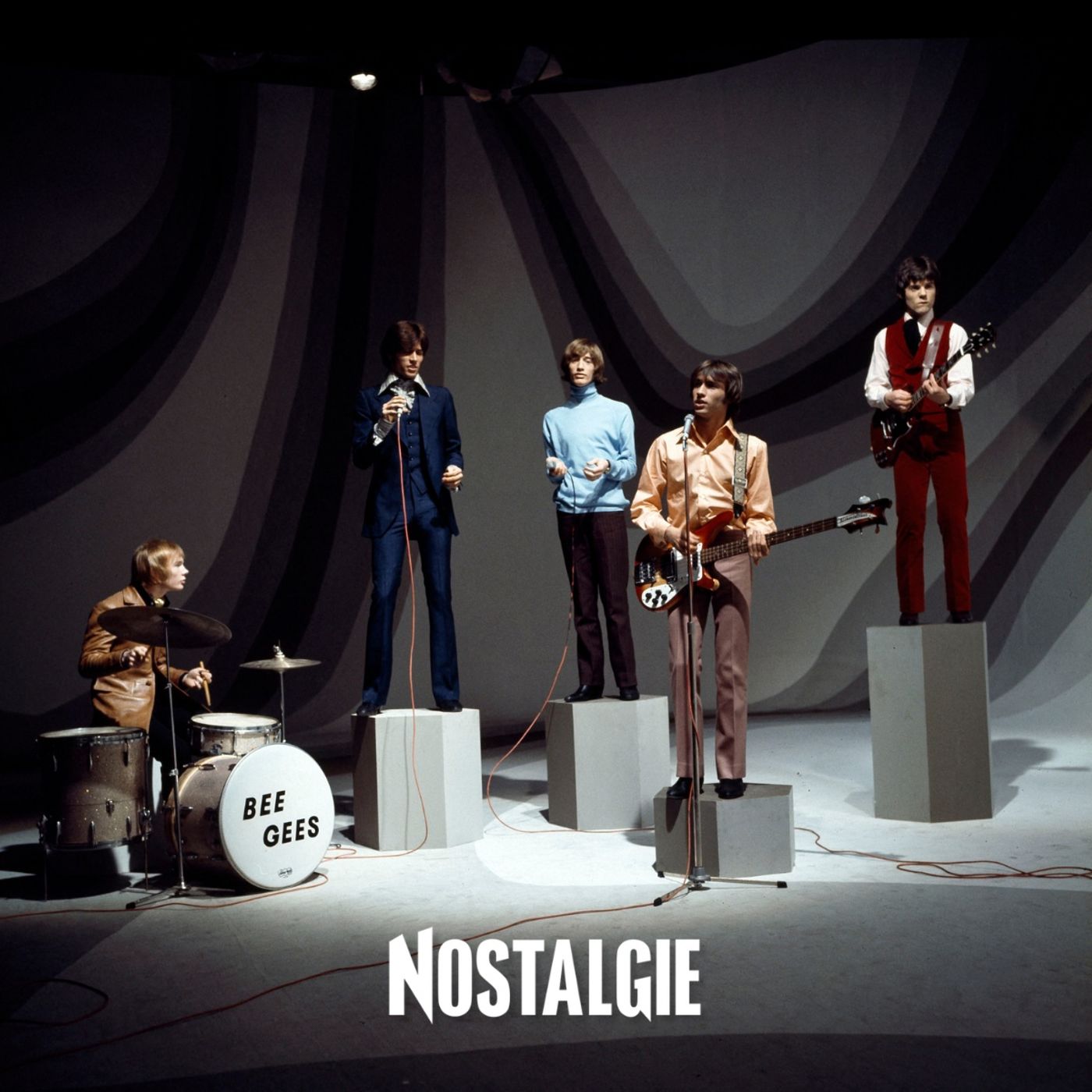 Bee Gees et Saturday Night Fever : comment un trio folk a déclenché la folie Disco Bee Gees et Saturday Night Fever : comment un trio folk a déclenché la folie Disco