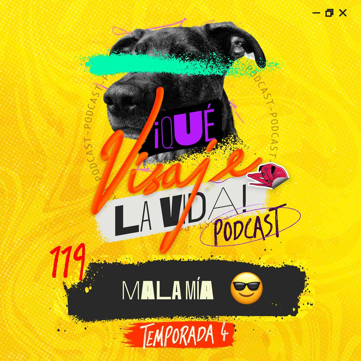 ¡No me enorgullece!