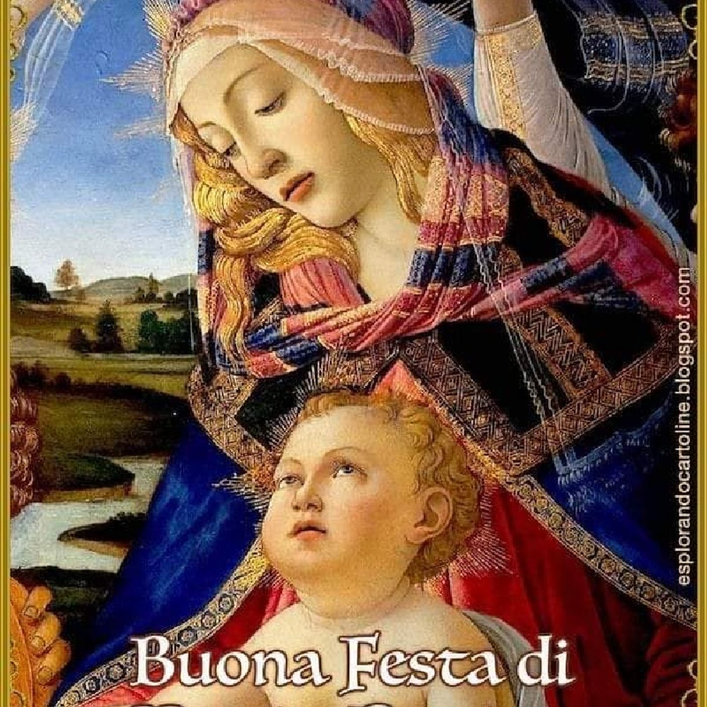 Il podcast di don Antonio