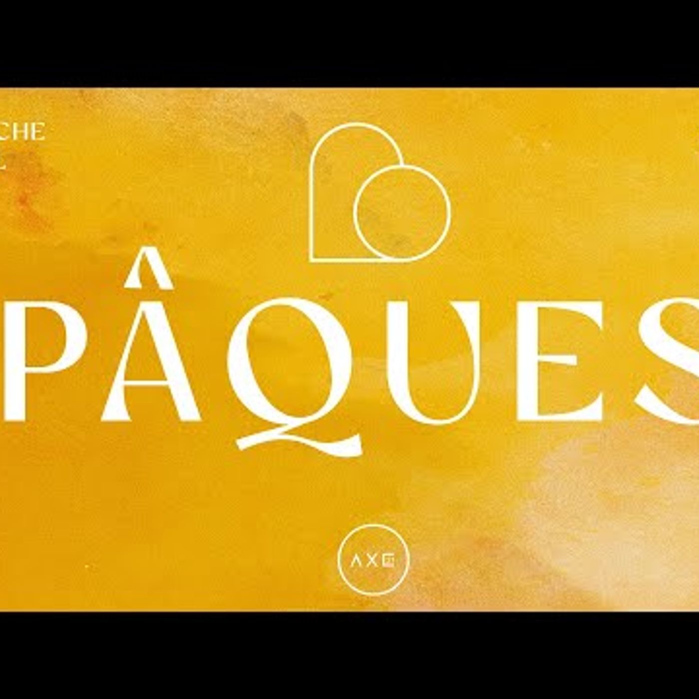 Axe 21 - Une échelle vers le ciel (Magog) avec Ugo Lamothe