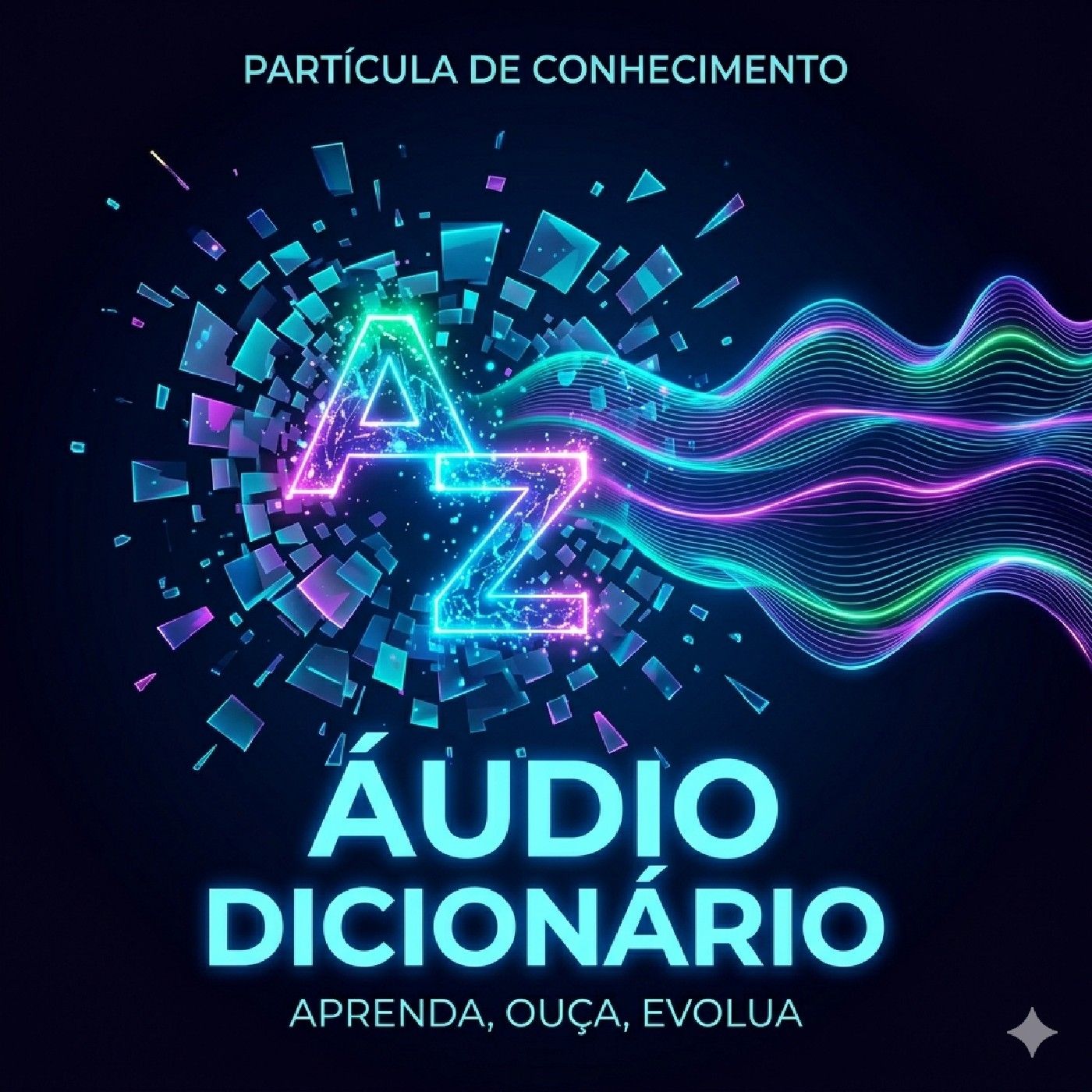 Áudio Dicionário