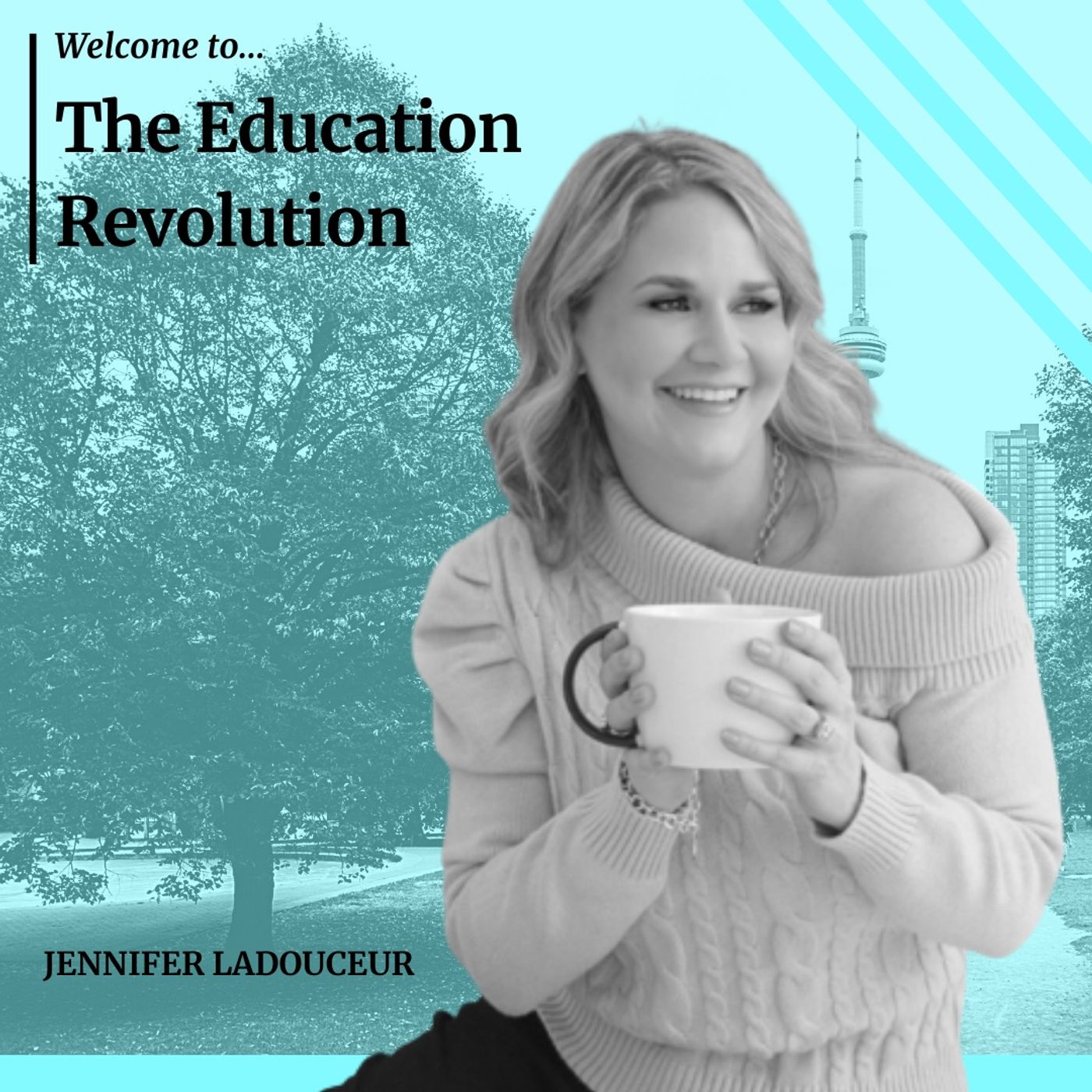 The Education Revolution