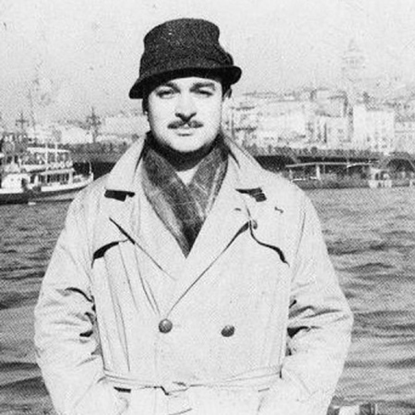 Yıldızlı Bir Hikaye