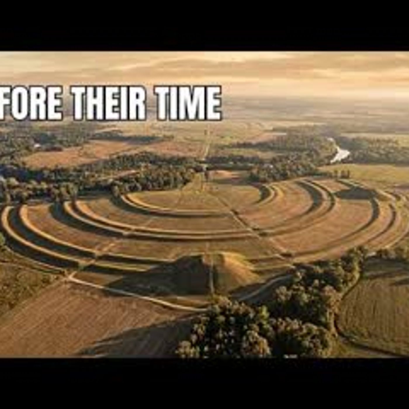 Was Ancient America More Advanced Than We Think episode artwork