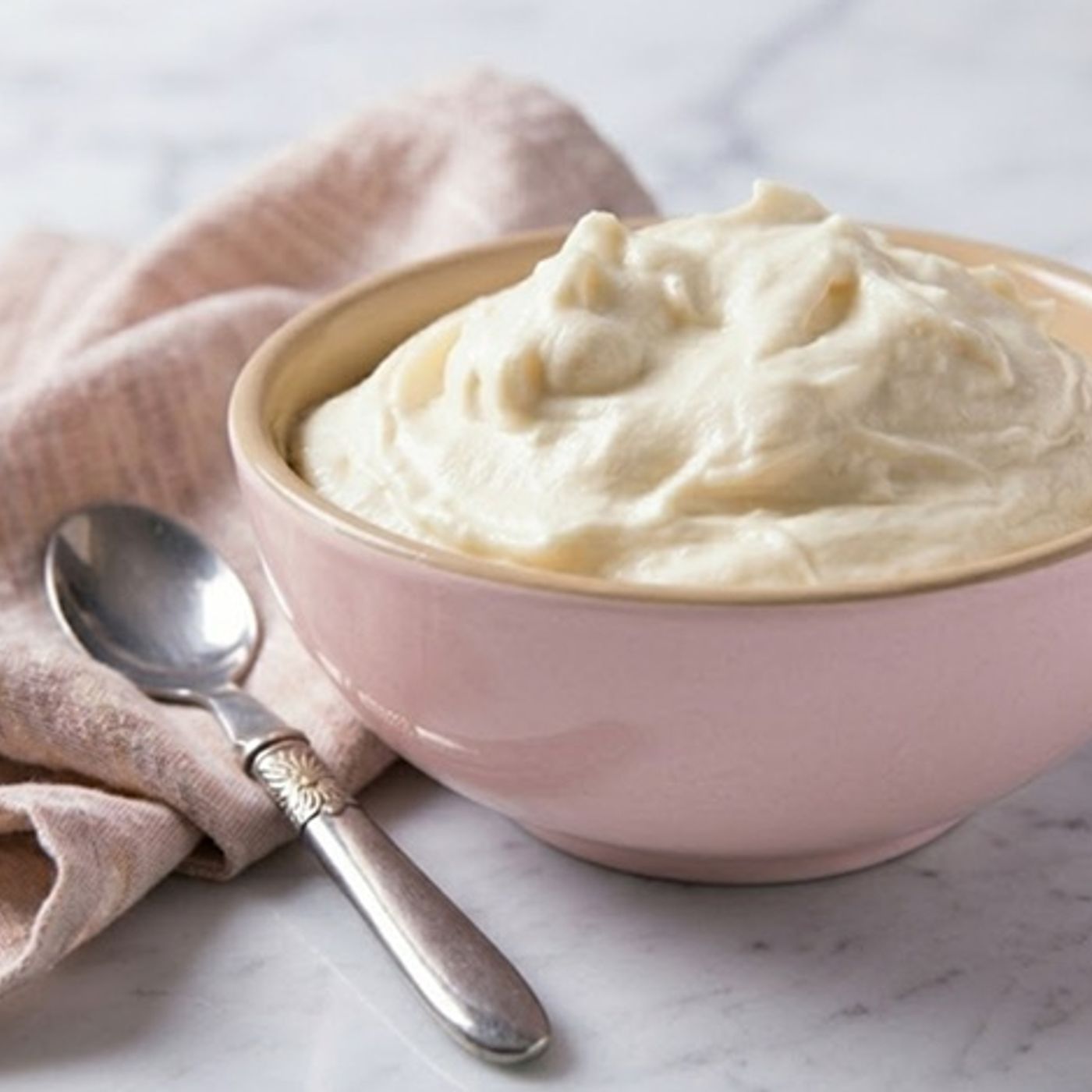 Crema al Latte con Latte Condensato: la Ricetta Infallibile, Vellutata e Senza Grumi episode artwork